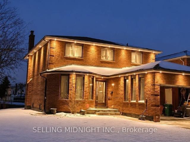 Room 441 Rutherford Road N, Brampton