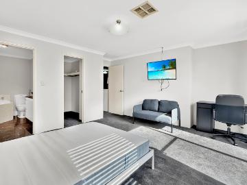 Apartment to rent in Western Australia