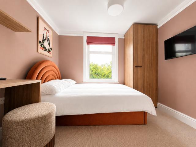 Room 4, 10 Ross Street, Cambridge CB1, 1 bed terraced house to rent, £1,050 pcm | PrimeLocation