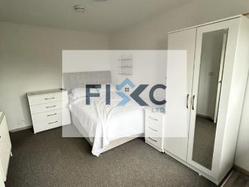 Room 4 110 Risby Risby Bretton, Peterborough, Cambridgeshire PE3, 1 bed flat to rent, £650 pcm | PrimeLocation