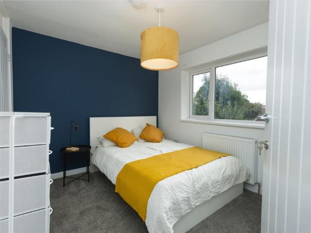 Room 4, 190 York Road, Shrewsbury SY1, 4 bed property to rent, £585 pcm | PrimeLocation