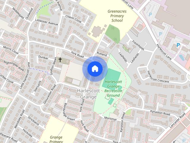 Room 4,190 York Road, Shrewsbury, SY1 3QH