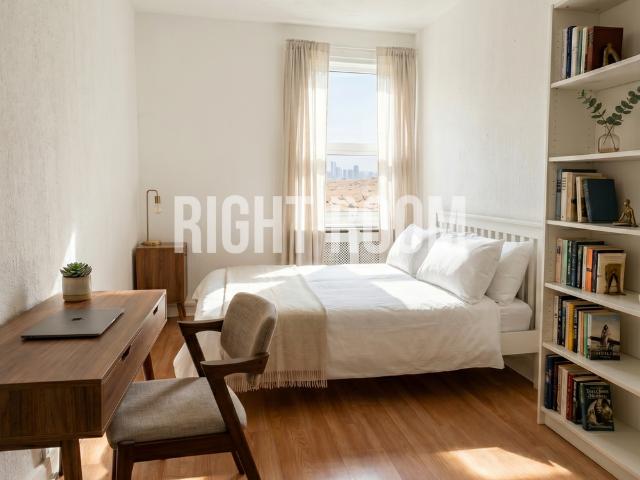 Room 4, Coventry Road, Polygon, Southampton SO15