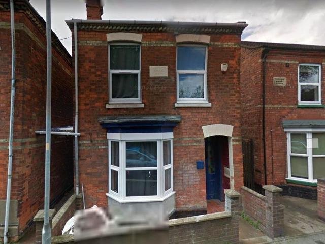 Room 4 Carlton Road, Boston, PE21 8NS 1 bed in a house share to rent £390 pcm £90 pw