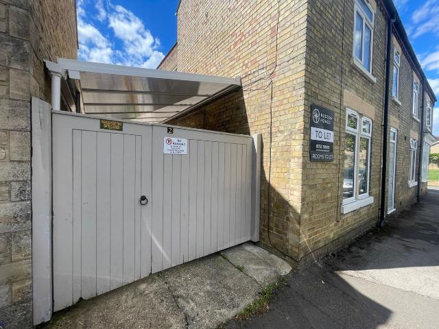 Room 4, Church Hill, Castor PE5, 1 bed property to rent, £550 pcm | PrimeLocation