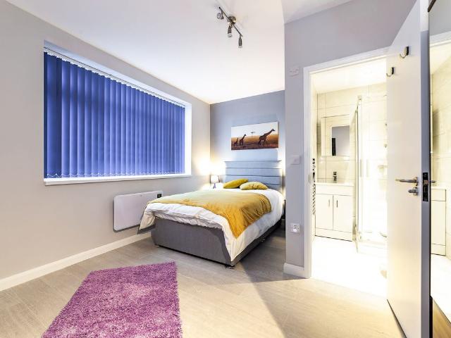 Room 4, Apartment 7, Amicus House WA10, Room to rent, £550 pcm | PrimeLocation
