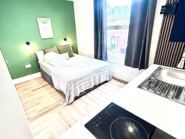 Room 4, Argyle Street, PE218PH, Boston 1 bed in a house share to rent £725 pcm £167 pw