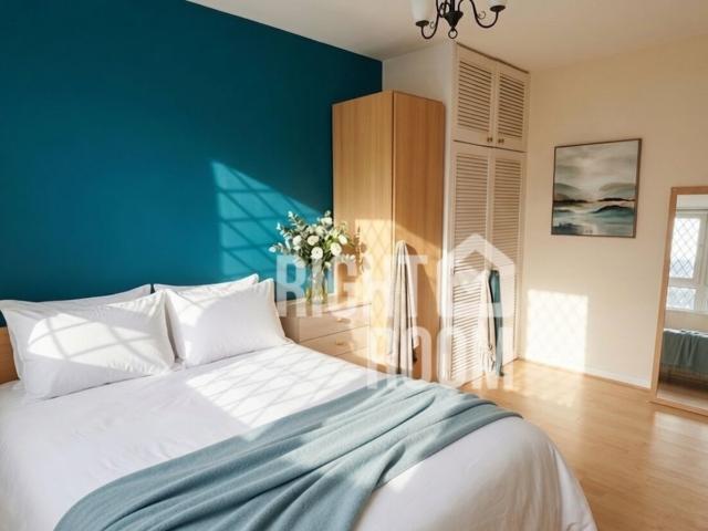 Room 4, Elgin House, Ricardo St E14, Room to rent, £950 pcm | PrimeLocation