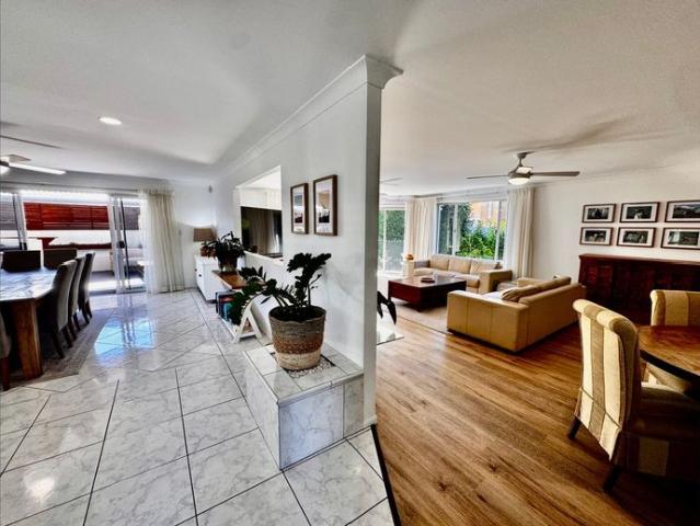 Room 5 for rent in Share House