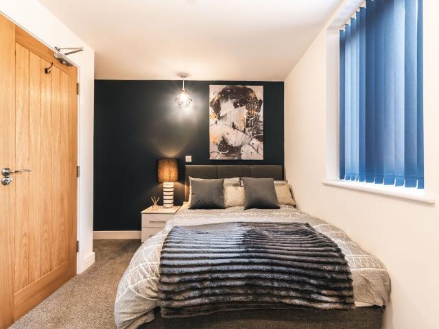Room 4, Francis Street DE21, Studio to rent, £725 pcm | PrimeLocation
