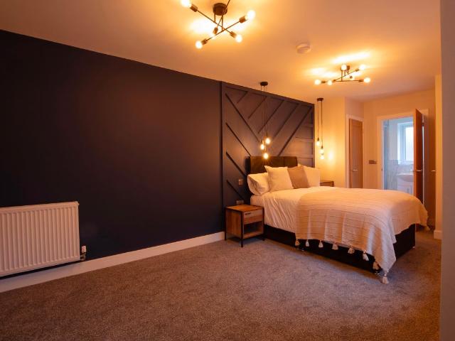 Room 4, Osmaston Road DE24, Studio to rent, £875 pcm | PrimeLocation