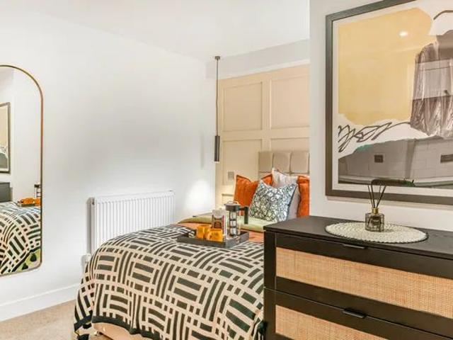 Room 4, Nottingham Road DE21 6AP, Property for rent
