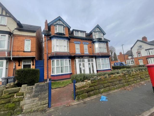 Room 4, Showell Green Lane. 1 bed in a house share to rent £290 pcm £67 pw