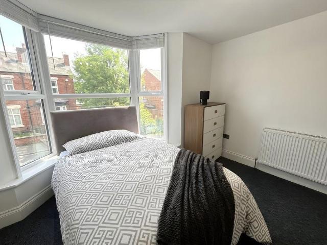 Room 4, Spilsby Road, Boston, PE21 9NS 1 bed in a house share to rent £625 pcm £144 pw