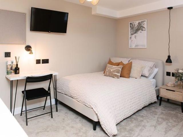 Room 4, Stables Street DE22, Studio to rent, £750 pcm | PrimeLocation
