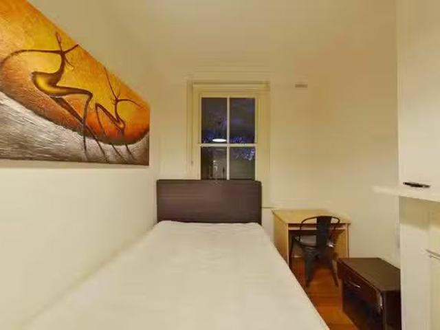 Room 4 STD