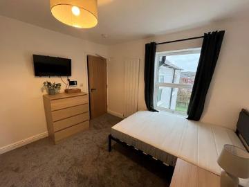 Room 4 West Hill Drive, Mansfield, NG18, Property for rent