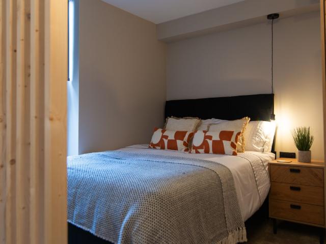 Room 4, Wilfred Street DE23, Studio to rent, £750 pcm | PrimeLocation