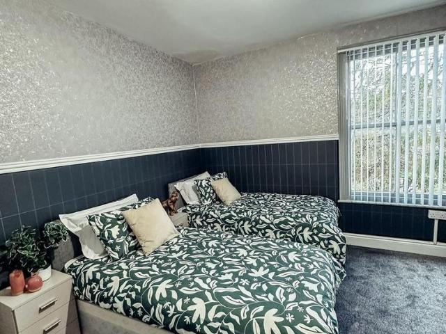Room 4 Tunnard Street, Boston, PE21 6PL 1 bed in a house share to rent £628 pcm £145 pw