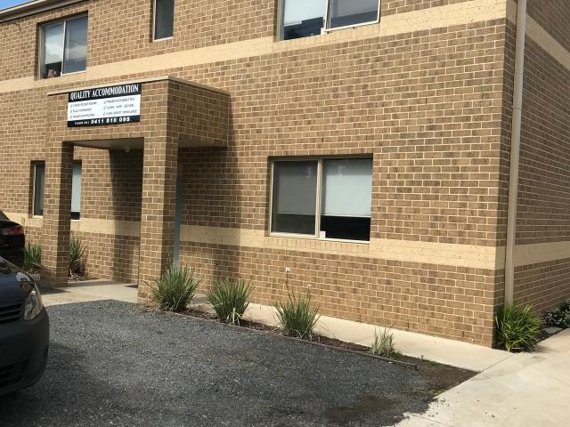Room 4 / Unit 1 @ 108 Wellington Road, Clayton | Thomas Wong Real Estate