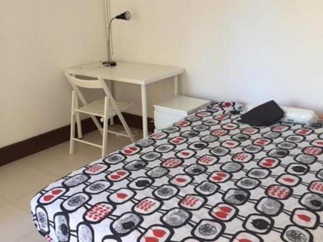 ROOM 4 Very nice double bedroom close to Palau de la Música Catalana