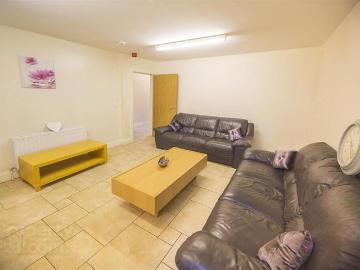 Room for rent in Belfast