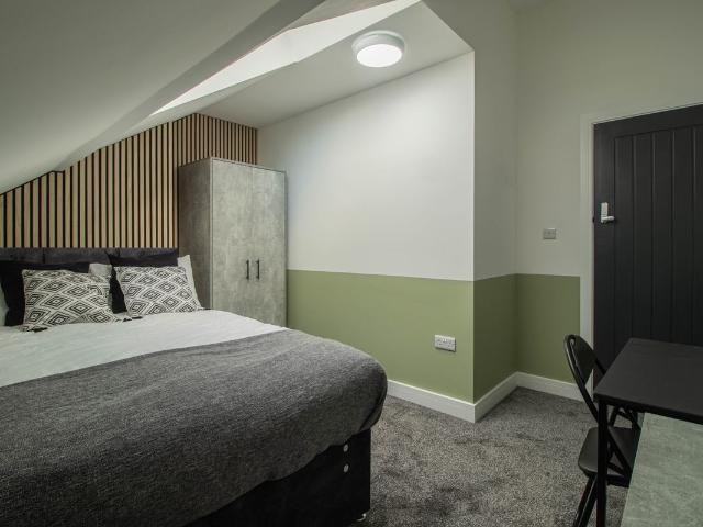 Room 5 41 Chilwell Road, Beeston, Nottingham NG9, 1 bed terraced house to rent, £500 pcm | PrimeLocation