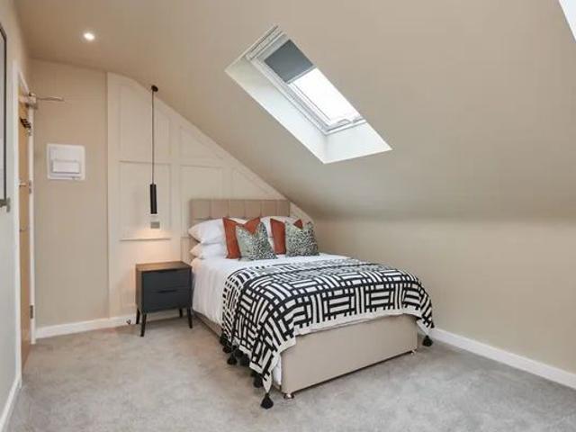 Room 5, Chandos street NG4 2LS, Property for rent