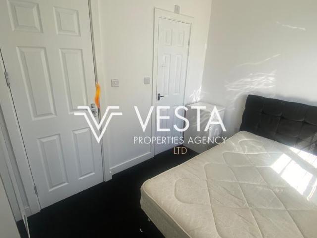 Room 5, Harley Street, Coventry 1 bed in a house share to rent £525 pcm £121 pw