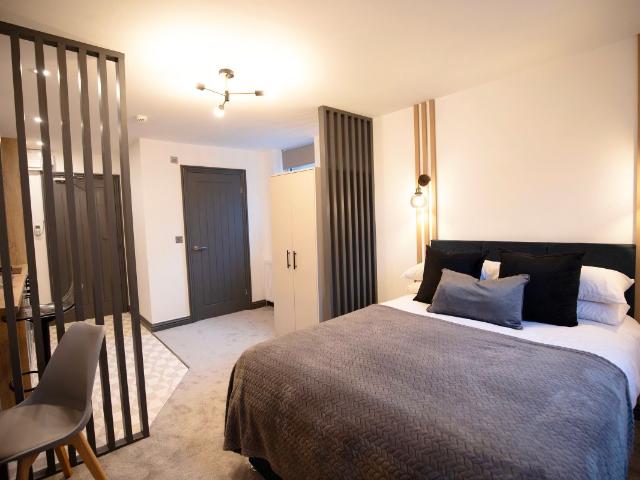 Room 5, London Road DE24, Studio to rent, £875 pcm | PrimeLocation