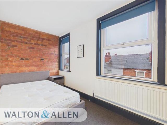 Room 5, Sneinton NG2, 1 bed terraced house to rent, £450 pcm | PrimeLocation