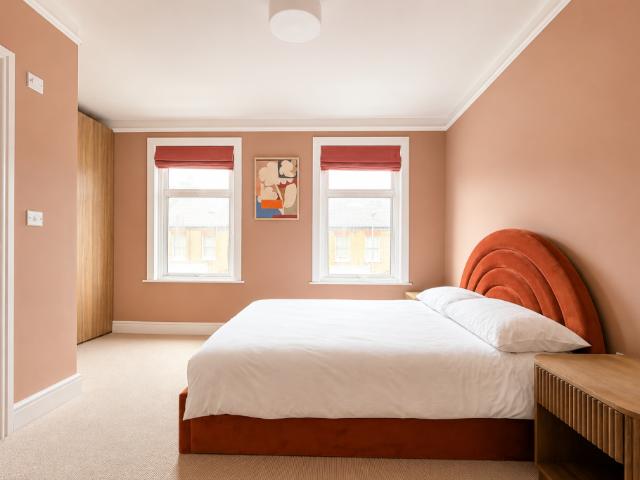 Room 6, 10 Ross Street, Cambridge CB1, 1 bed terraced house to rent, £1,250 pcm | PrimeLocation