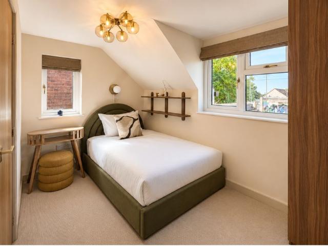 Room 6, 4 Green End Road, Cambridge CB4, 1 bed terraced house to rent, £1,150 pcm | PrimeLocation