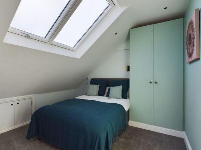 Room 6, 73 Sherborne Road, Yeovil 1 bed house of multiple occupation to rent £775 pcm £179 pw
