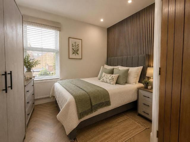 Room 6, Ashburnham Road, Southend On Sea 1 bed in a house share to rent £850 pcm £196 pw