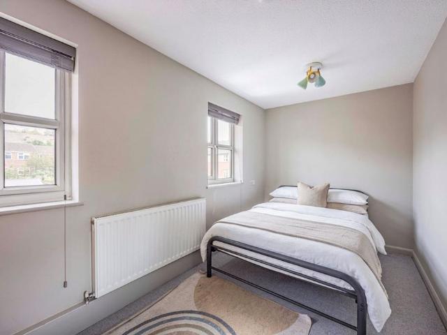 Room 6, Gadd Street, NG7 1 bed house of multiple occupation to rent £550 pcm £127 pw