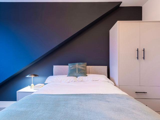 Room 6, Wolfa Street DE22, Studio to rent, £775 pcm | PrimeLocation