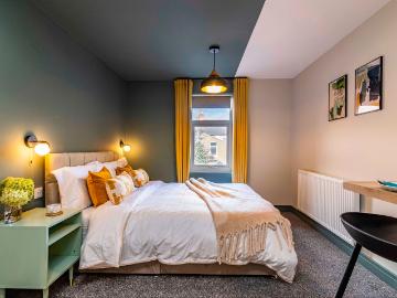 Room 6, Walter Street DE1, Studio to rent, £750 pcm | PrimeLocation