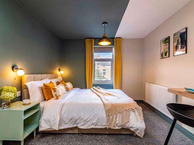 Room 6, Walter Street DE1, Studio to rent, £750 pcm | PrimeLocation
