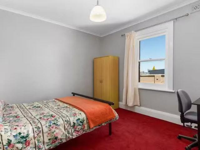 Room 7/2 Burnett Street, NORTH HOBART Apartment for rent List.