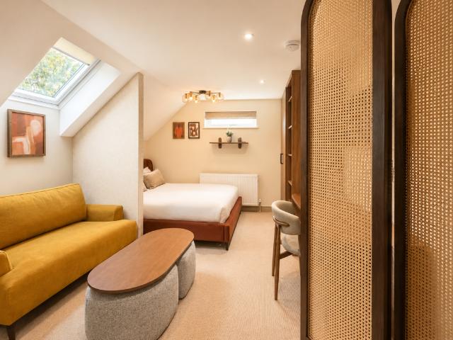 Room 7, 4 Green End Road, Cambridge CB4, 1 bed terraced house to rent, £1,350 pcm | PrimeLocation