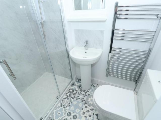 Room 8 @ 267 Walthall Street, Crewe, CW2 8 bed house share to rent £675 pcm £156 pw
