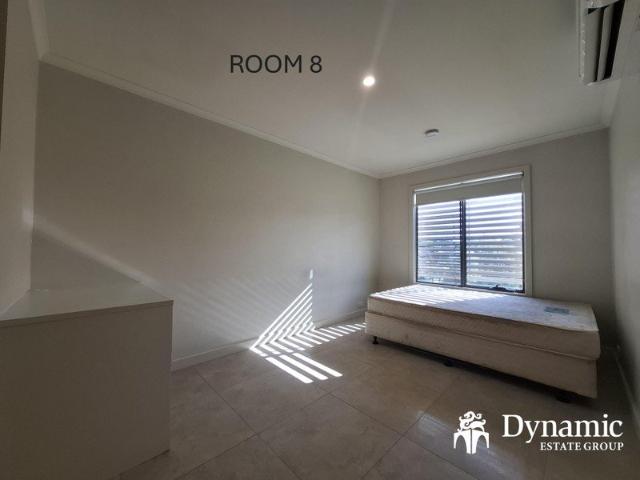 Room 8 for Lease Utilities Included