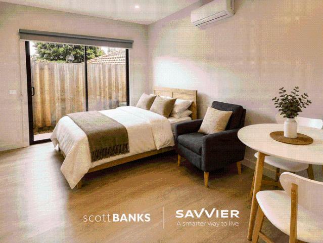 Room 9 Brand New Suite with Private Courtyard