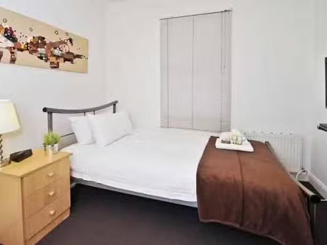 Room 9 Non Ensuite