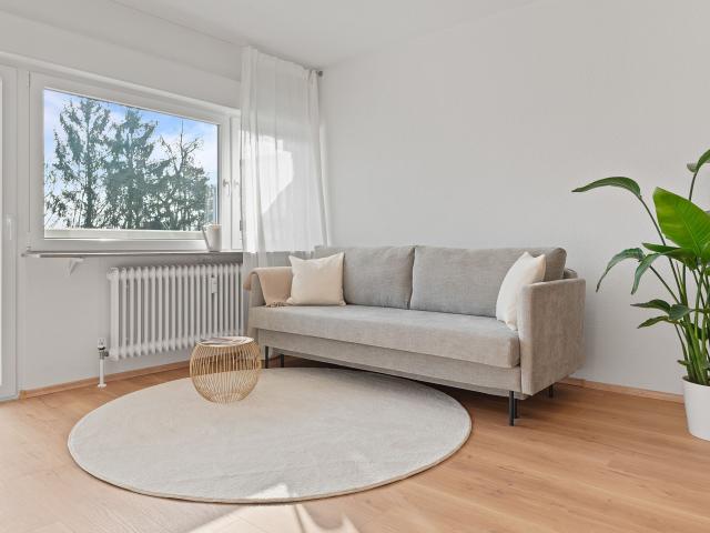 Roomfall Design Suite am Kurpark 1