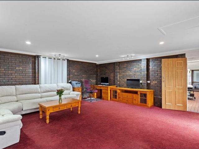 Rooming Accommodation Spacious & Furnished in Common Areas