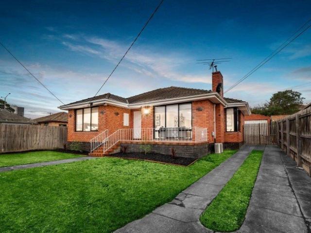 Rooming house opposite Deakin University