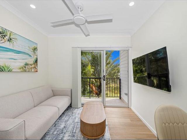 Rooming house in a fantastic inner city location