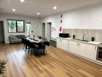 Rooming House Shared Accommodation with Private Rooms & Comfort TIme to Save